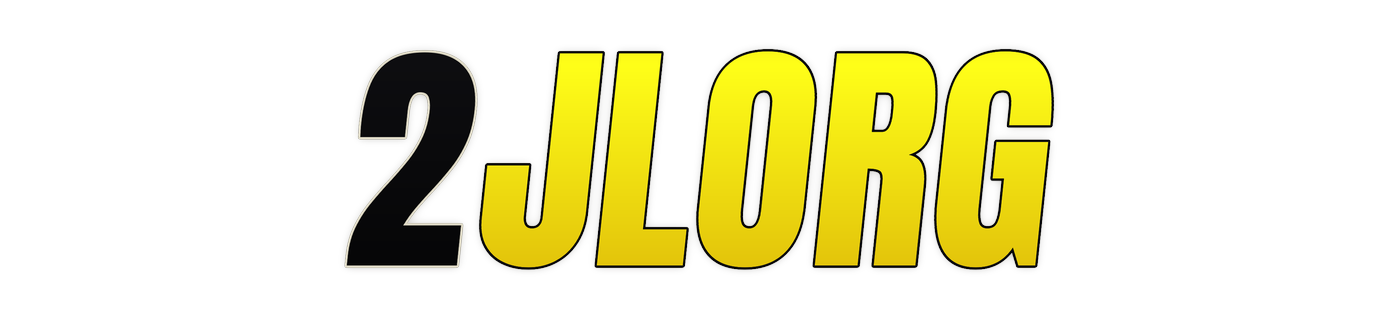 2jlorg Logo